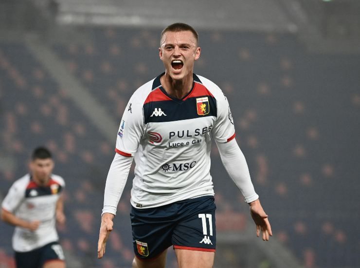 Arnautovic cessione Gudmundsson