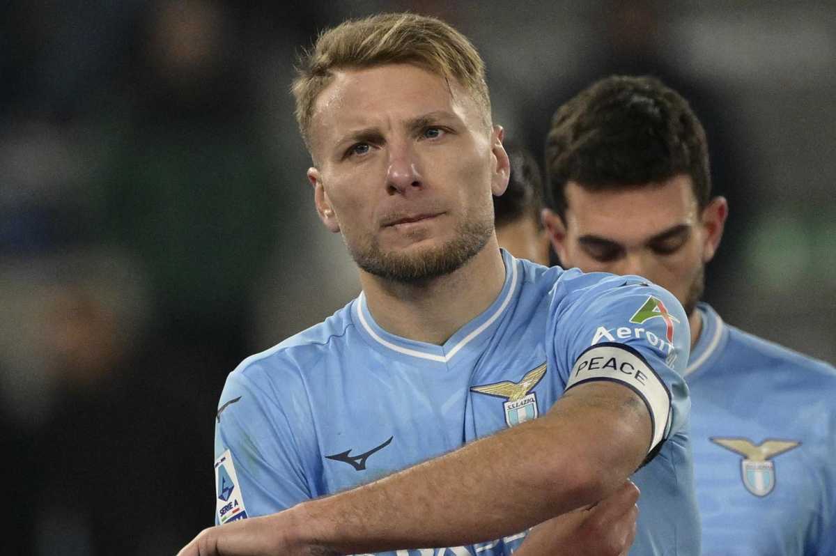 Inzaghi chiama Immobile