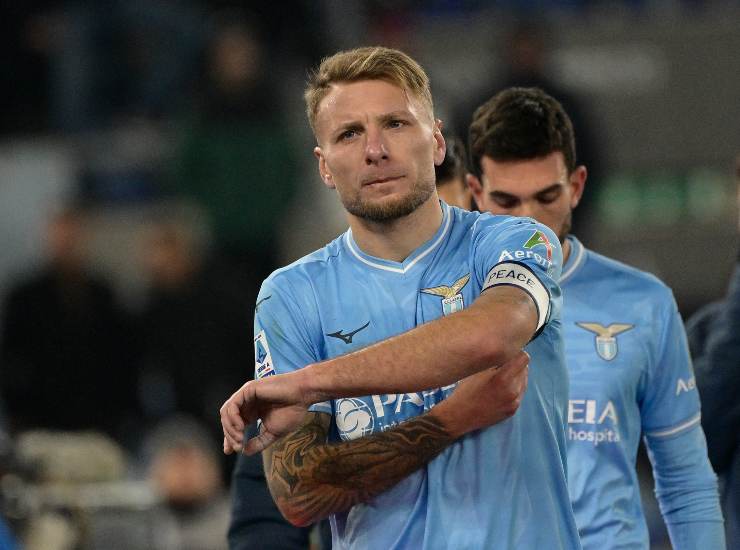 Immobile futuro Inter