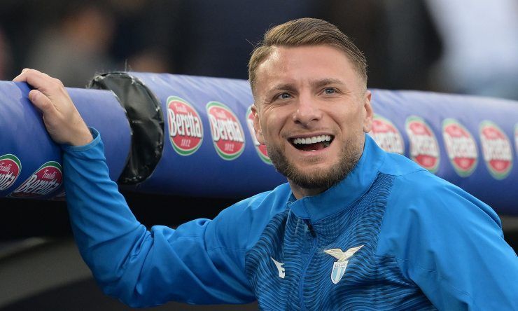 Agenti potrebbero provare a proporre lo scambio Immobile-Arnautovic