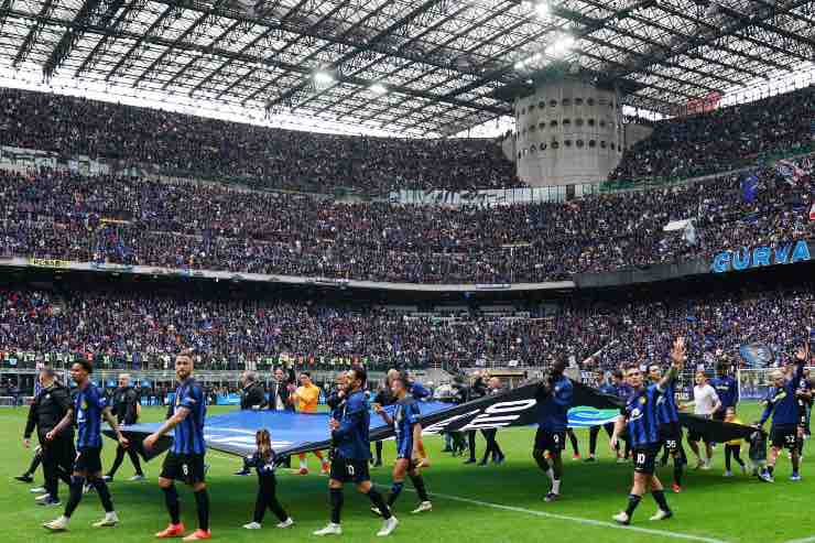 San Siro-Rozzano, parla Ferretti