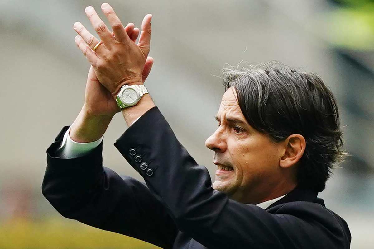 Due primavera per Inzaghi