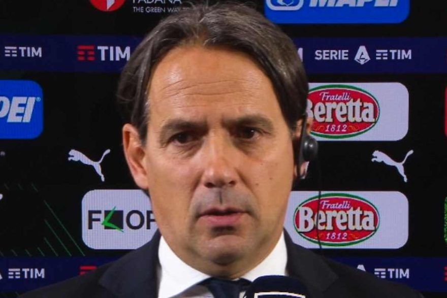 Inzaghi esalta Taremi: "Un grandissimo"
