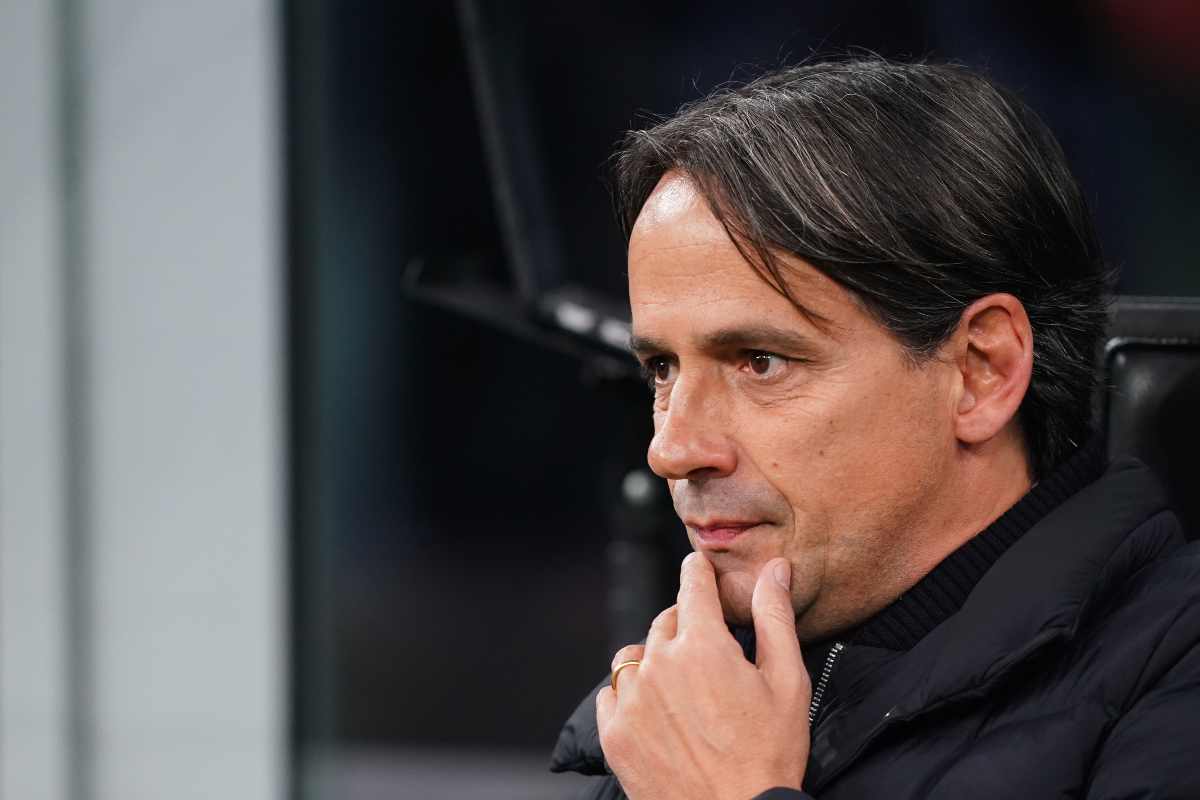 Inzaghi Liverpool scelta