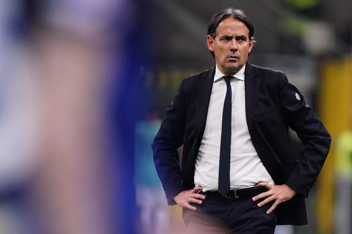 Inzaghi rinnovo annuncio Camelio