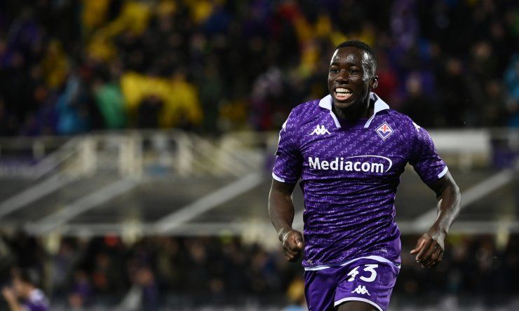 Inter ancora interessata a Kayode