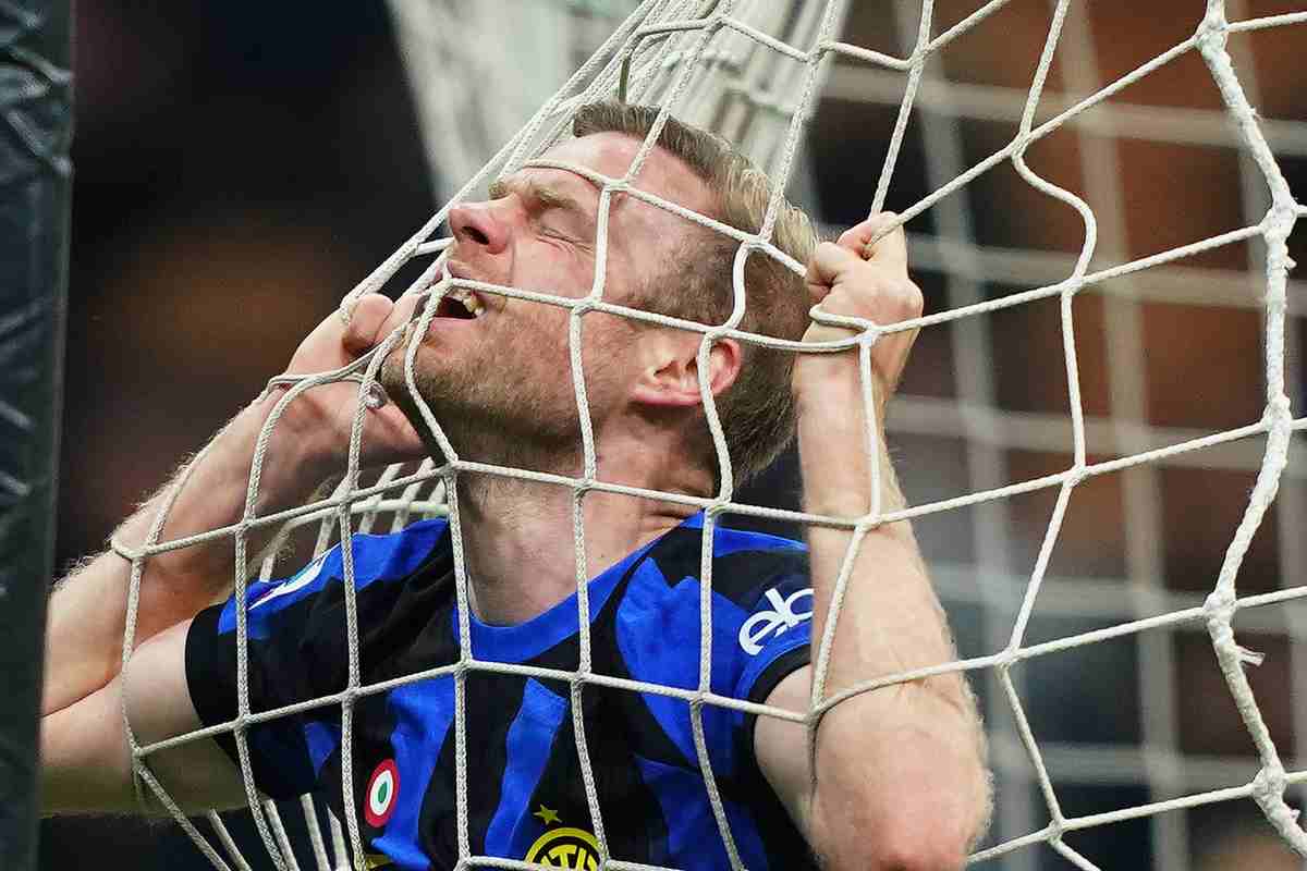 Il voto alla stagione di Klaassen