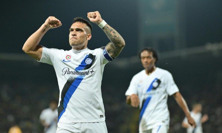 Rinnovo Lautaro, la fumata bianca può arrivare a ridosso della chiusura del campionato