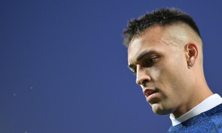 Inter, si complica leggermente il rinnovo di Lautaro