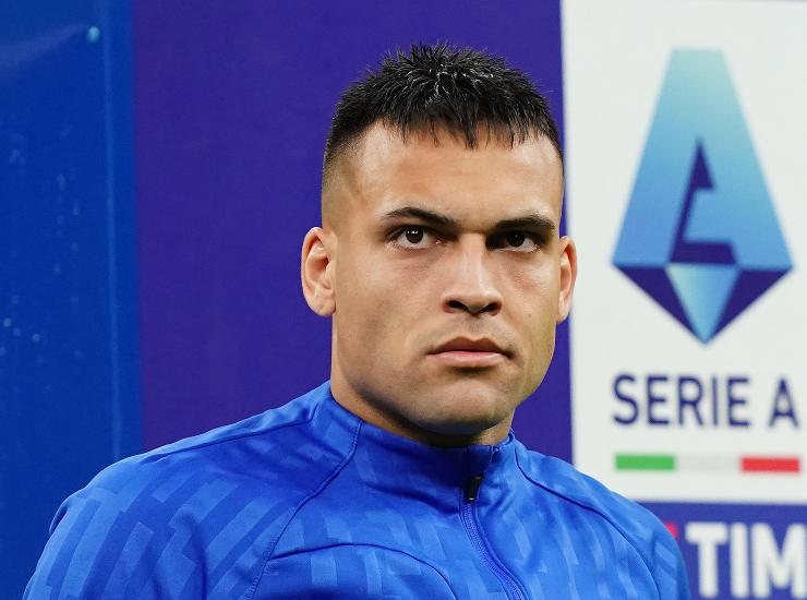 Lautaro Martinez rinnovo
