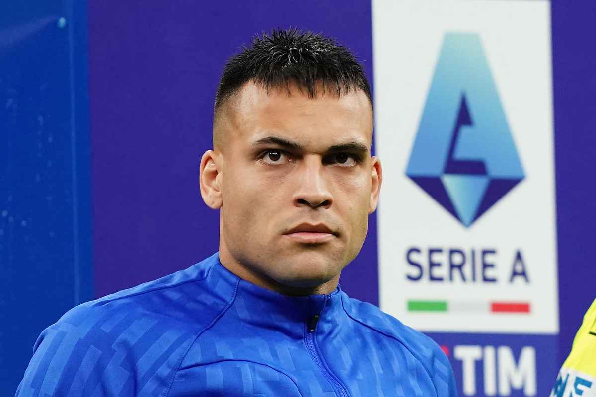Lautaro Inter rinnovo