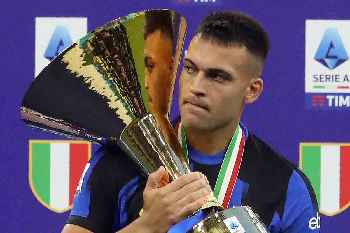 Rinnovo Lautaro: incontro fra agenti e Inter