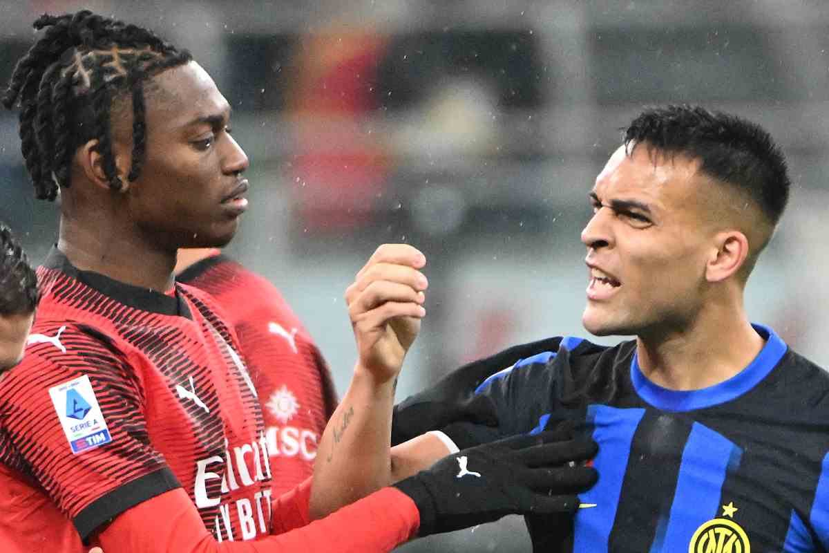 Lautaro e i problemi sul rinnovo
