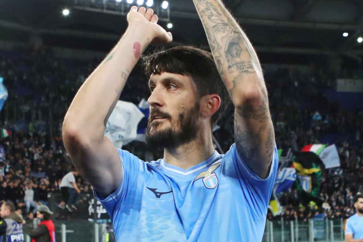 Inzaghi valuta Luis Alberto