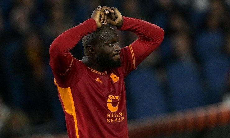 Ausilio: "Lukaku? Voltato pagina dall'8 luglio scorso"