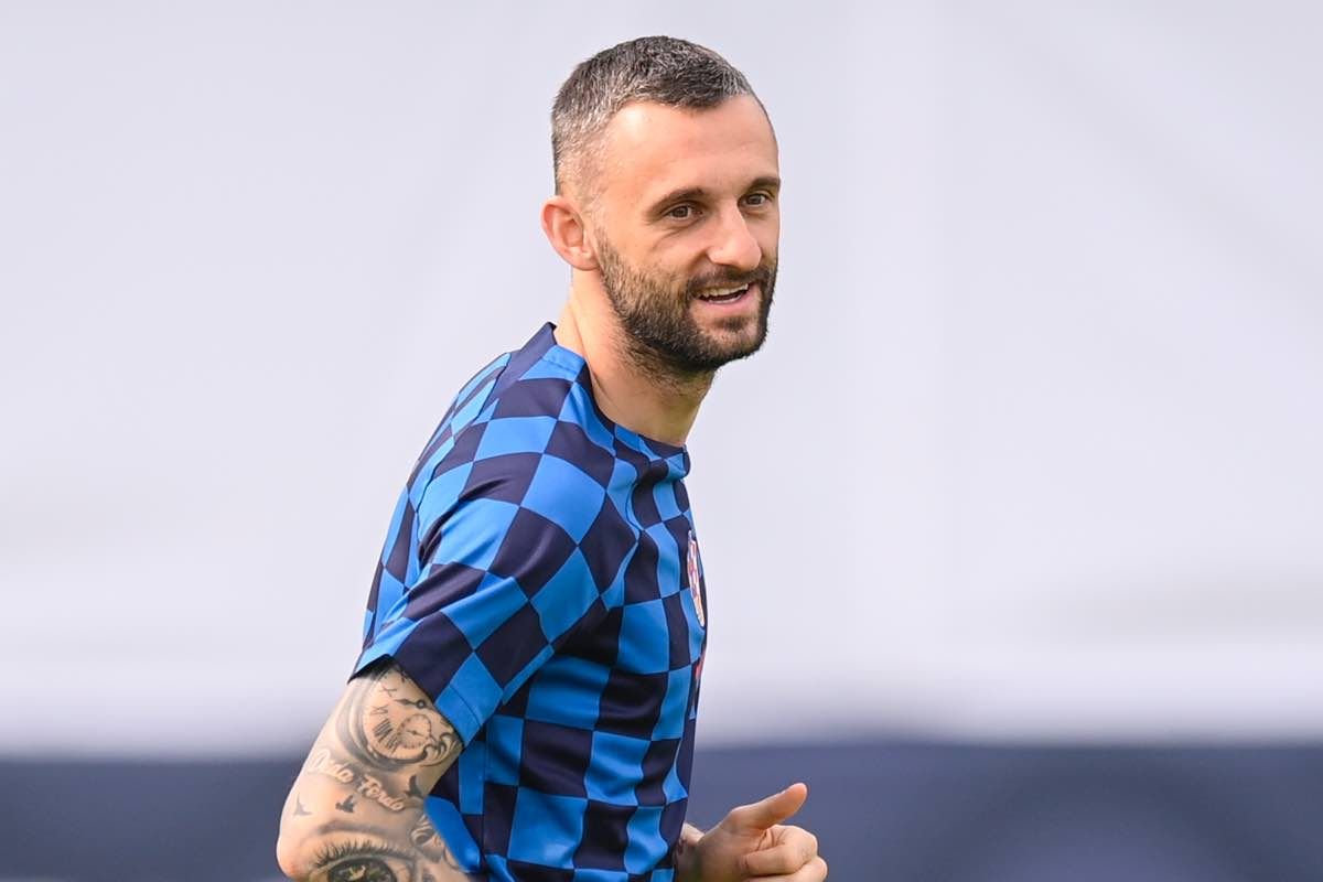 Brozovic nel mirino del Barcellona