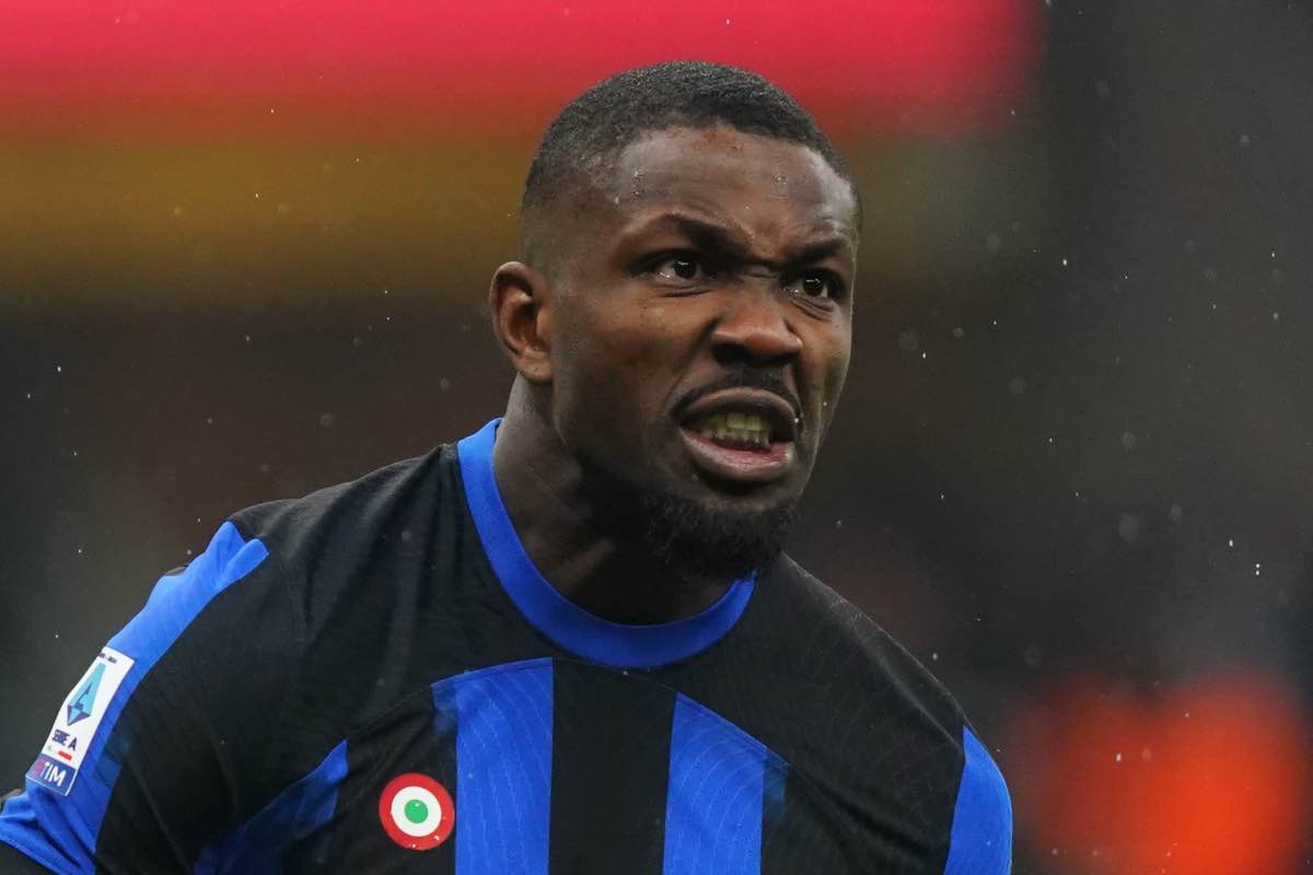 Europeo e Olimpiade per Thuram, la posizione dell'Inter 
