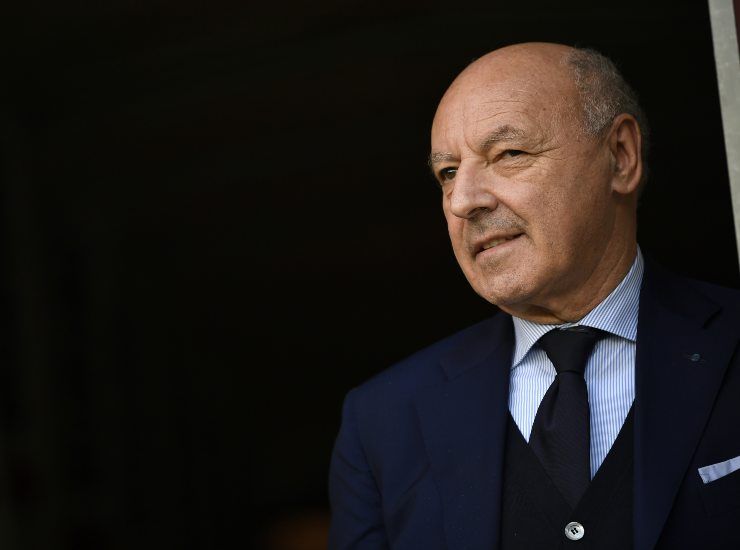 Marotta Inter futuro