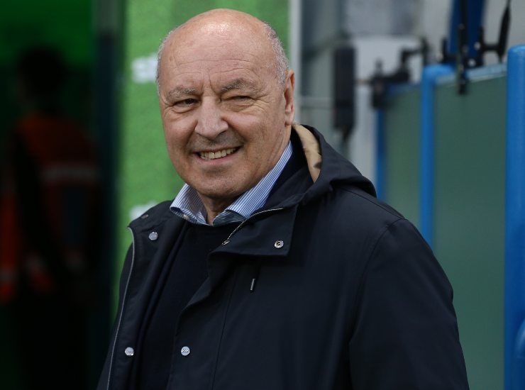 Inter rinnovo Barella