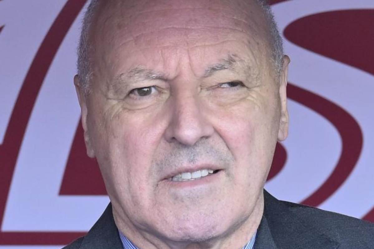Rottura fra club e giocatore: Marotta osserva
