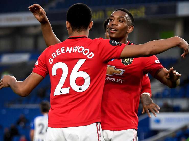 Martial Inter