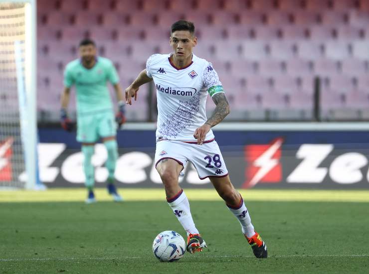 Martinez Quarta Inter