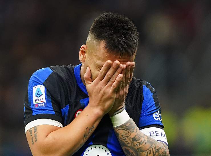 Lautaro Inter rinnovo