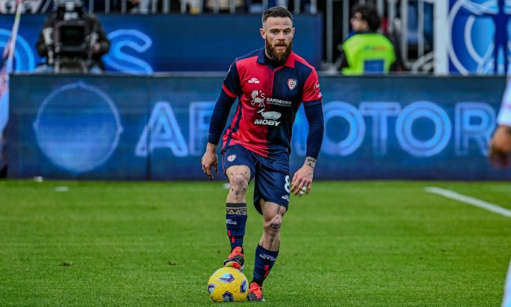 Nandez firmerà un triennale con l'Al Quadisiya