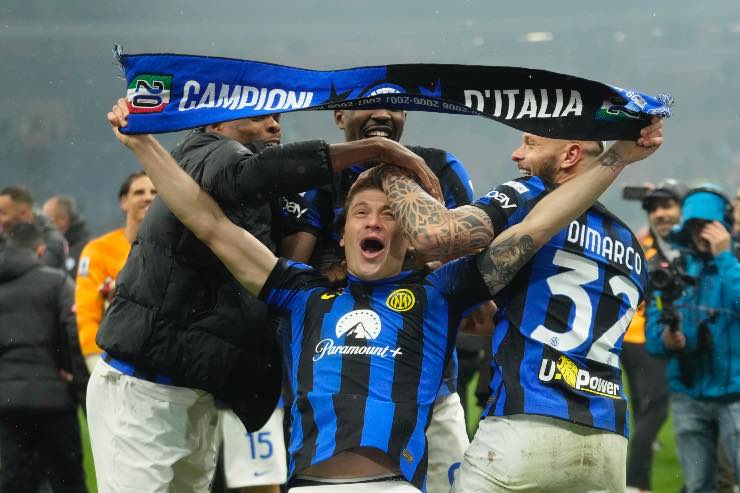 Barella alla Juventus, sogno impossibile di Tardelli