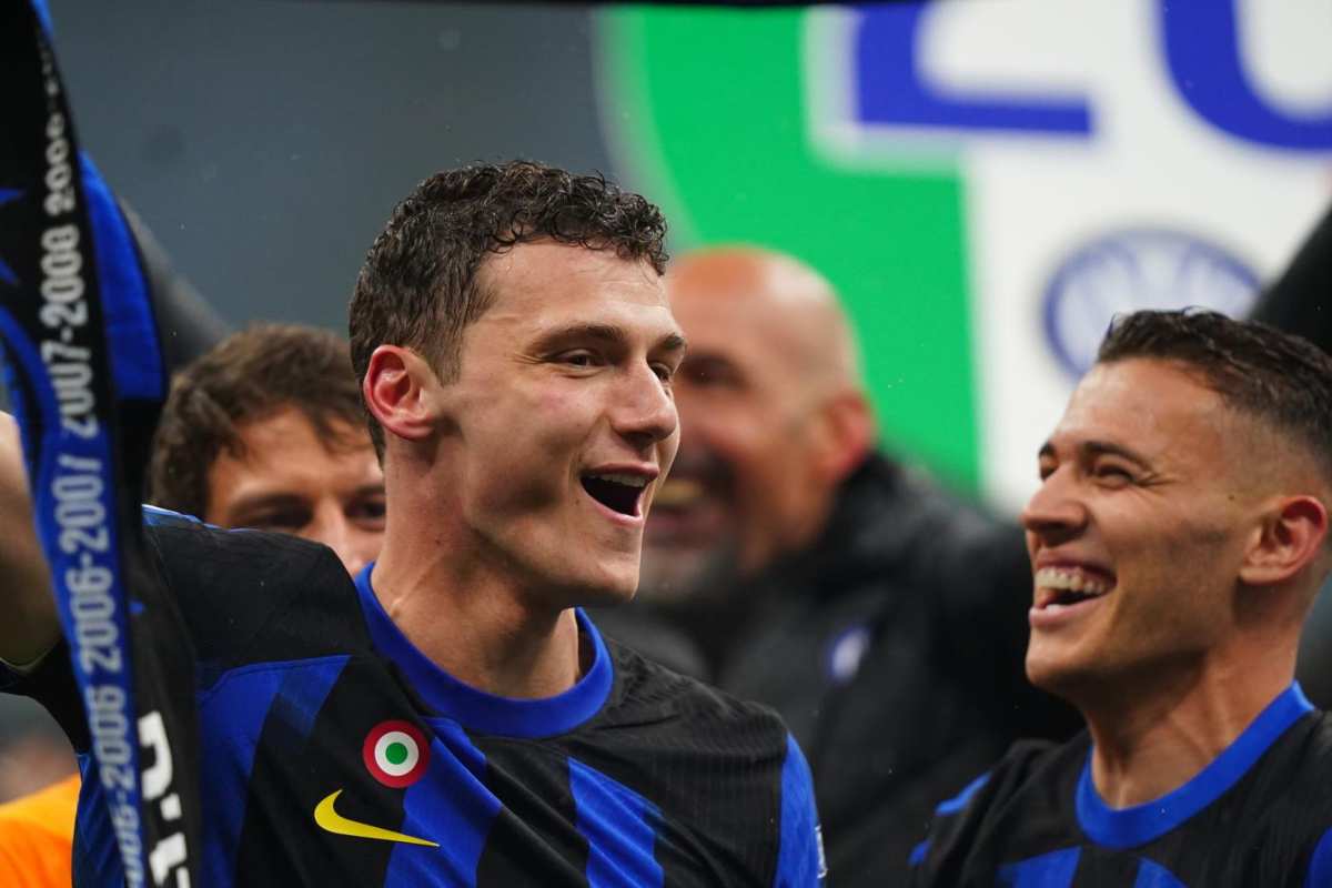 Pavard ancora a secco di gol in stagione