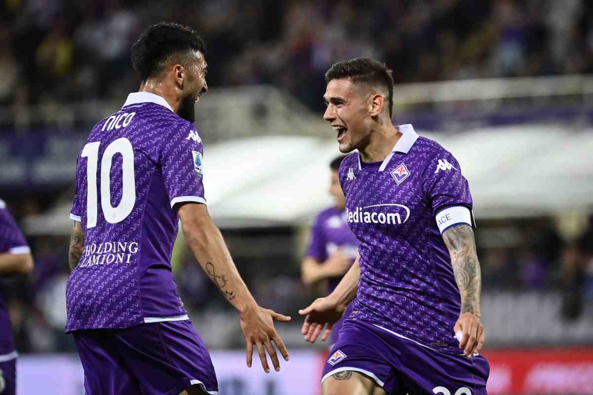 Martinez Quarta Inter