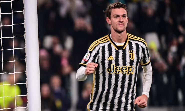 Rugani rinnova con la Juve