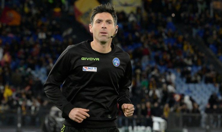 Scelto Sacchi per Inter-Lazio