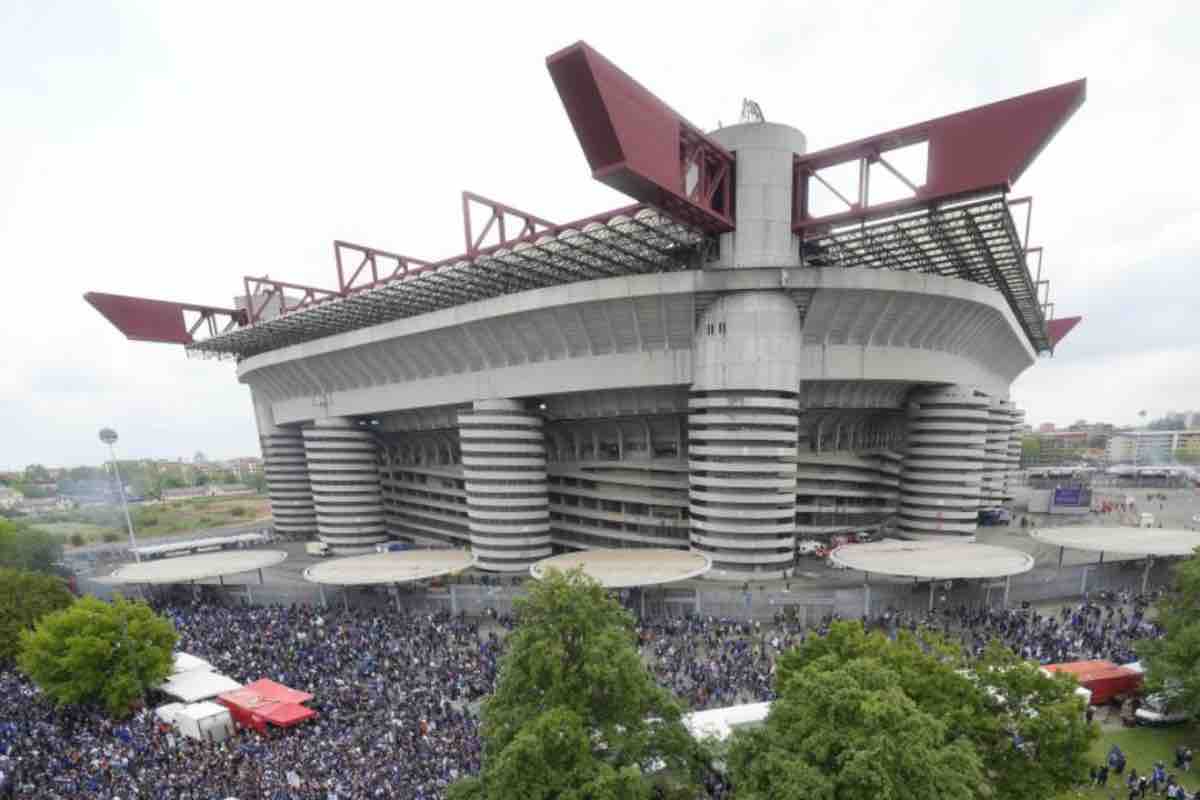 San Siro-Rozzano, parla Ferretti