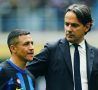 Cambi per Inzaghi in Sassuolo-Inter