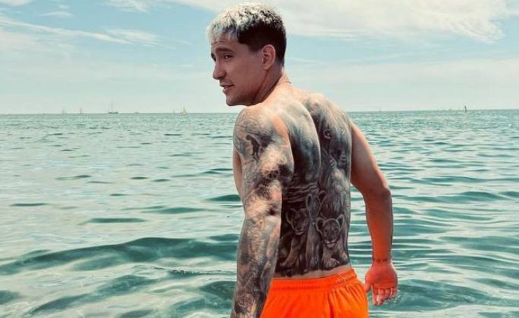 L'Inter fissa il prezzo per Satriano: servono 5-6 milioni