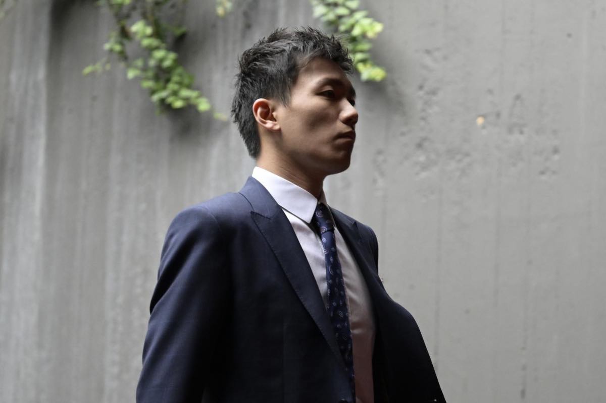 Zhang inguaia l'Inter per LionRock