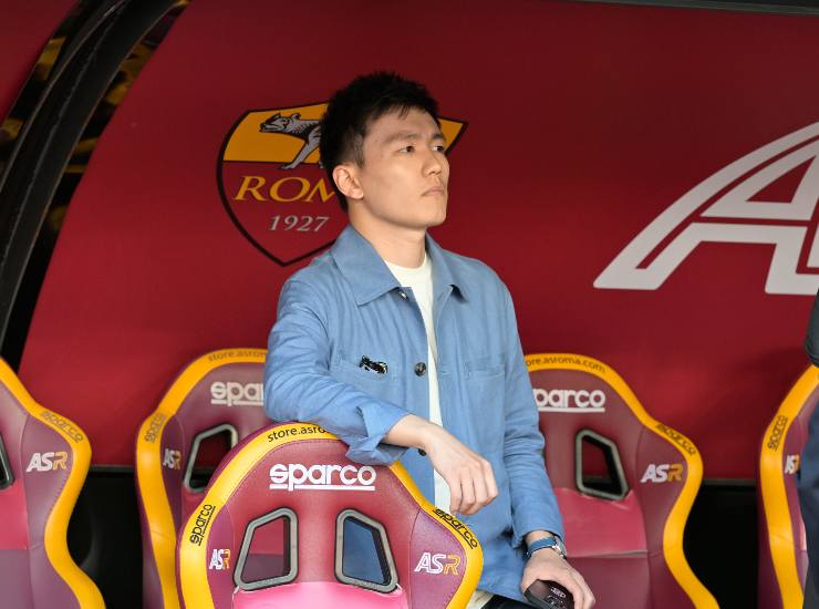 Zhang Inter ultime