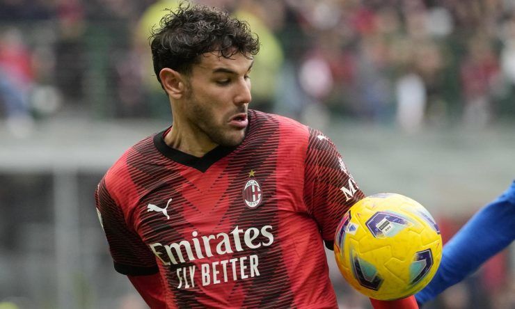 Bayern pronto all'offerta da 80 milioni per Theo