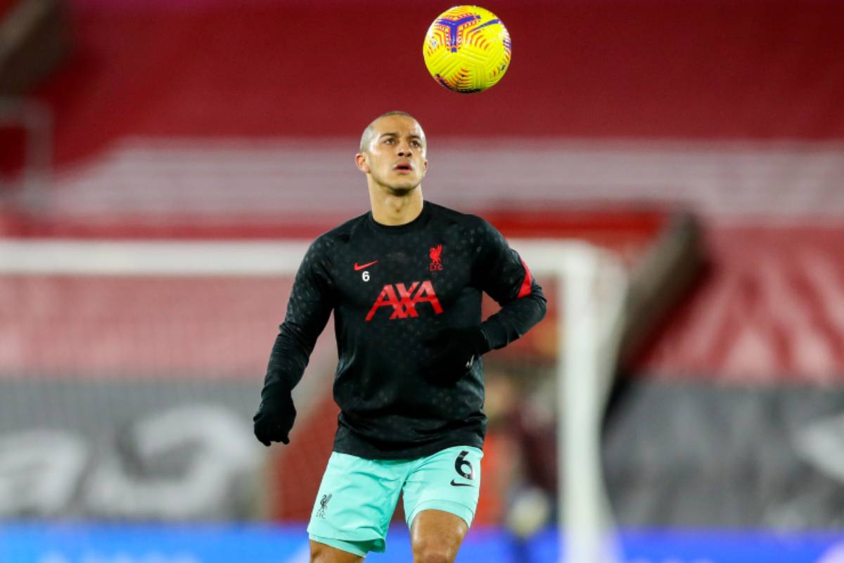 Thiago Alcantara potrebbe essere stato proposto anche all'Inter