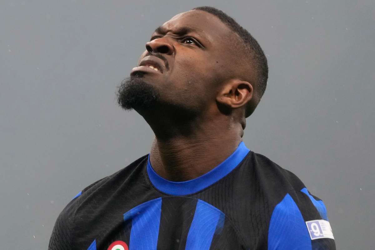 La Francia vuole Thuram al PSG