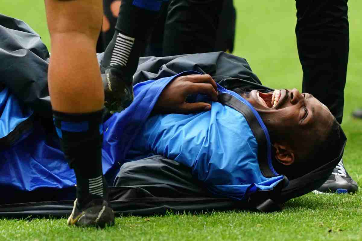 Miglior acquisto dell'Inter: Thuram