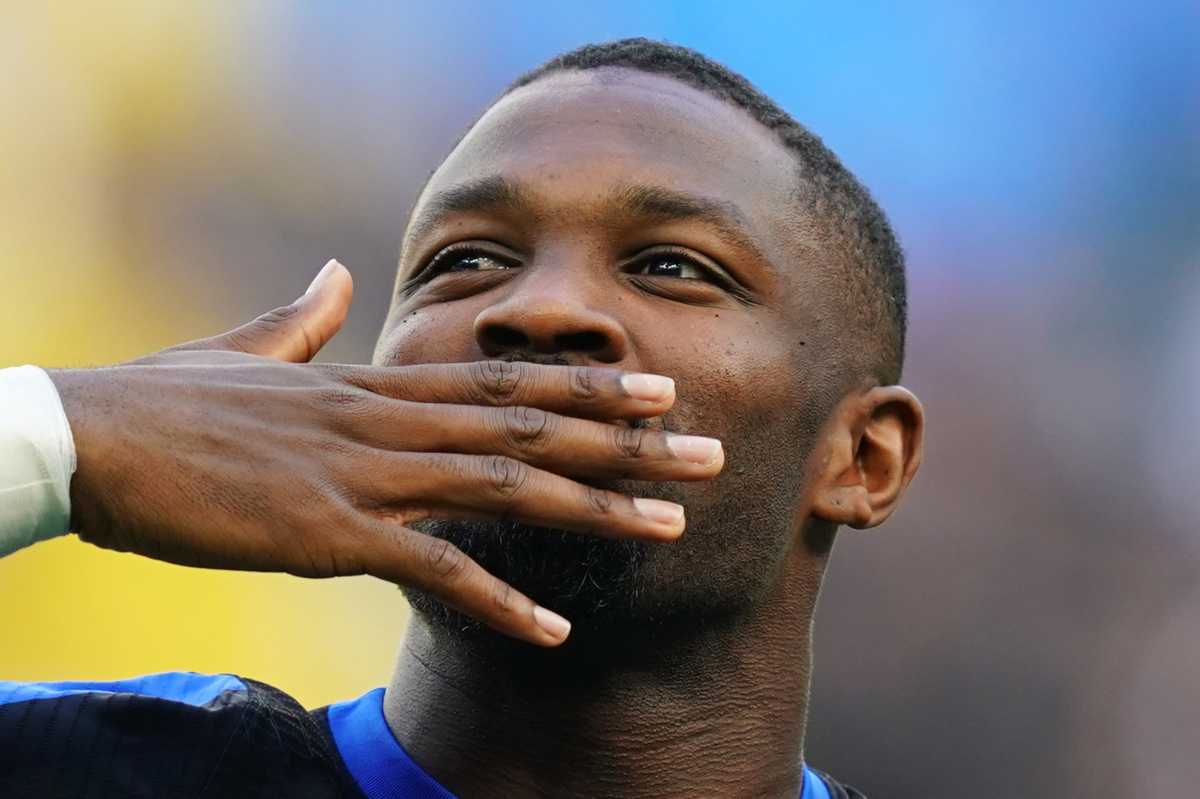 Le pagelle della sfida Inter-Lazio