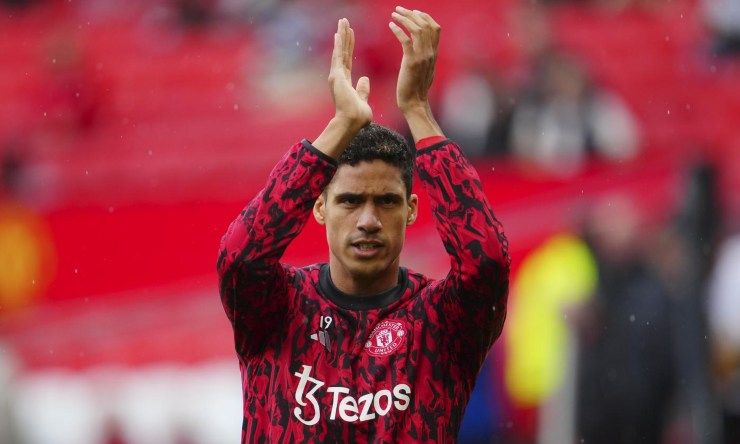 Capitolo Varane, già arrivata la proposta a Inter e Juve