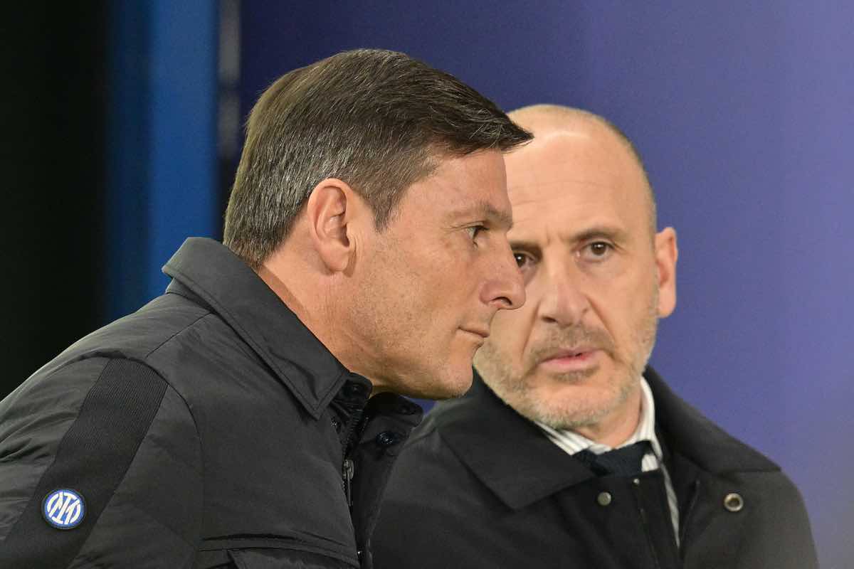 Inter, mercato in stallo per Tuttosport