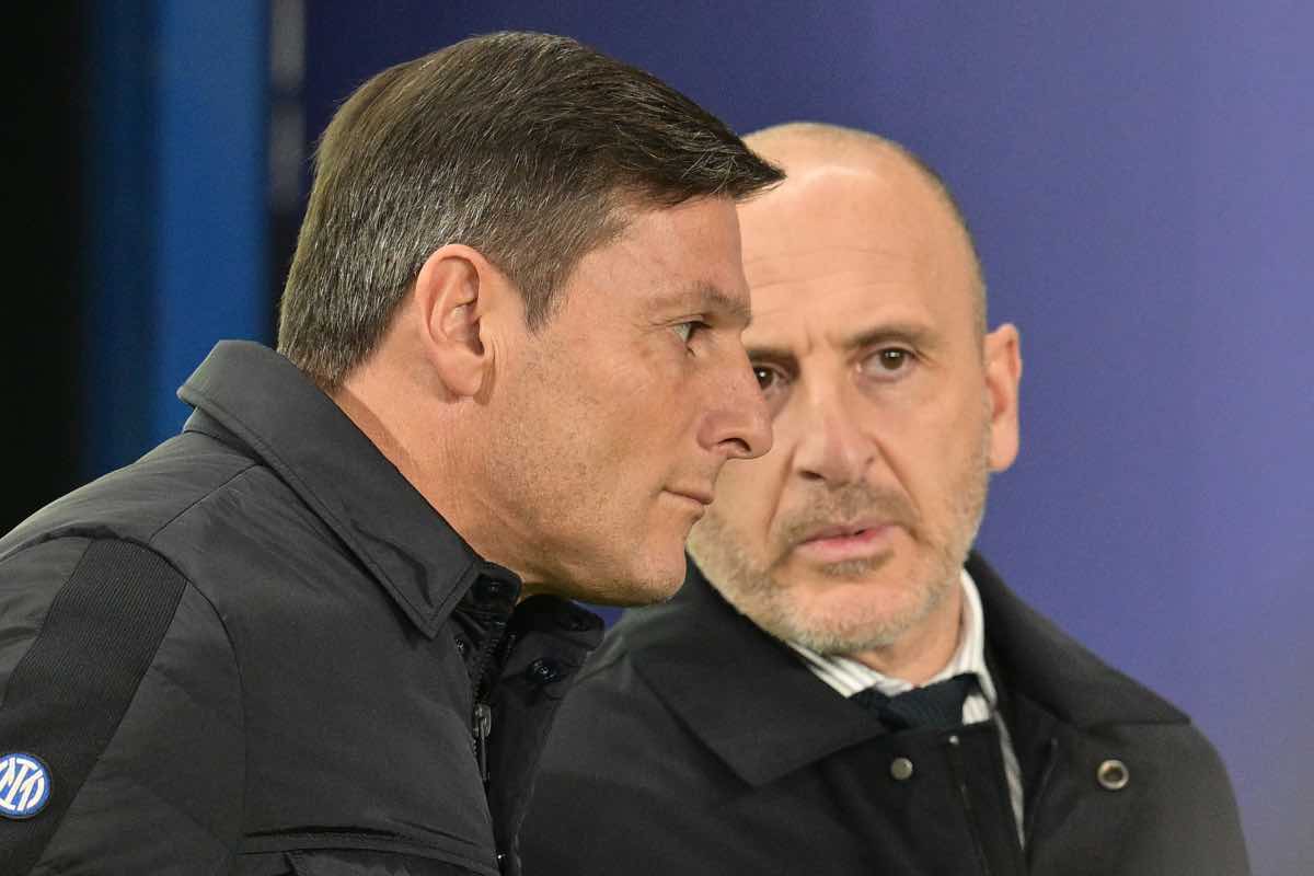 Audero tra addio e permanenza all'Inter 
