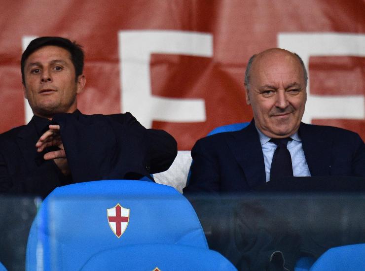Nuovo presidente Inter