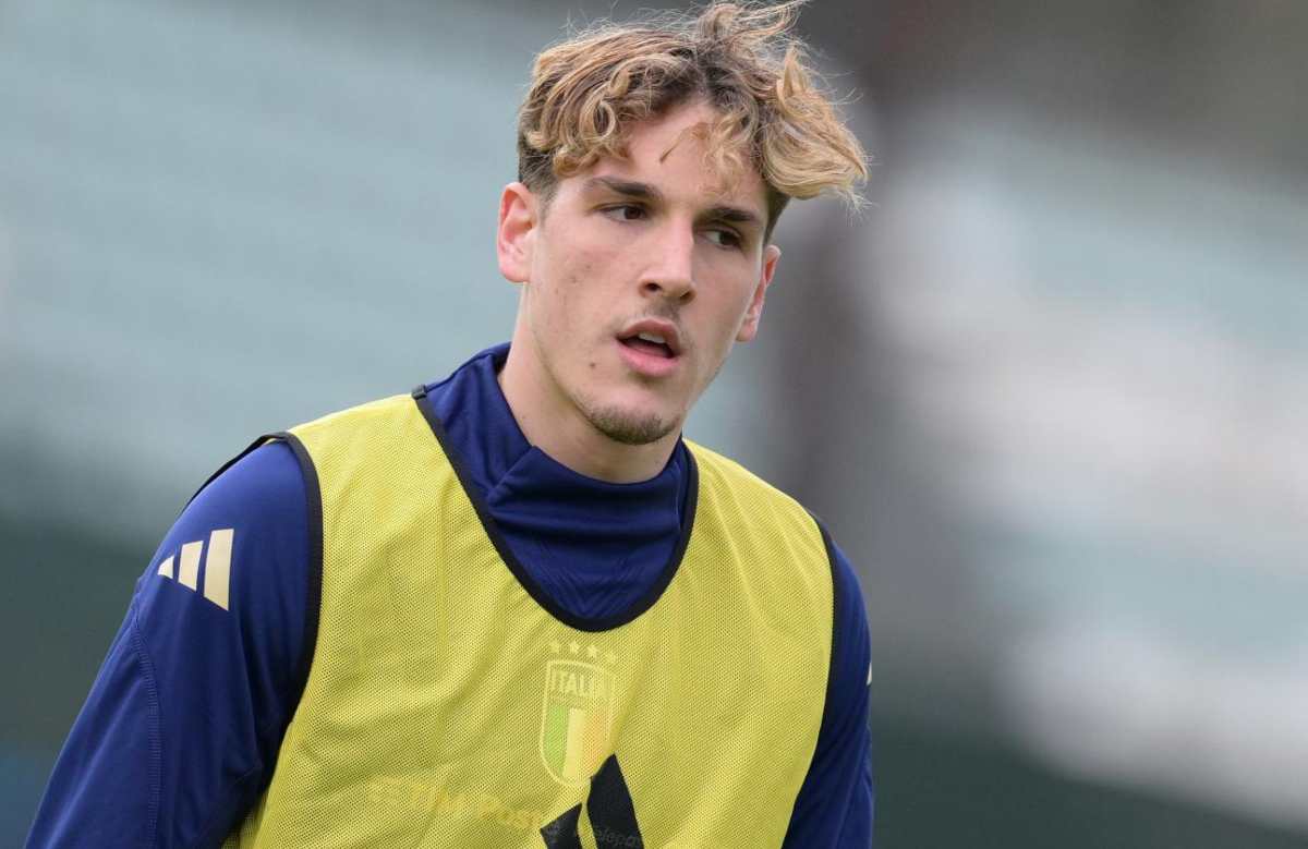 L'Aston Villa non riscatterà Zaniolo