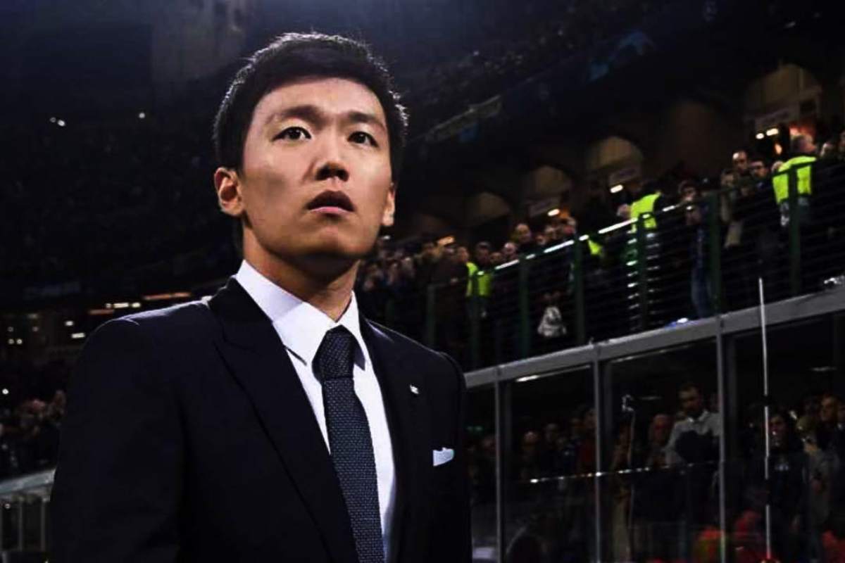 Zhang e il mistero delle quote di LionRock