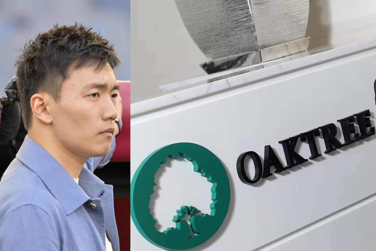 Zhang Oaktree ultime